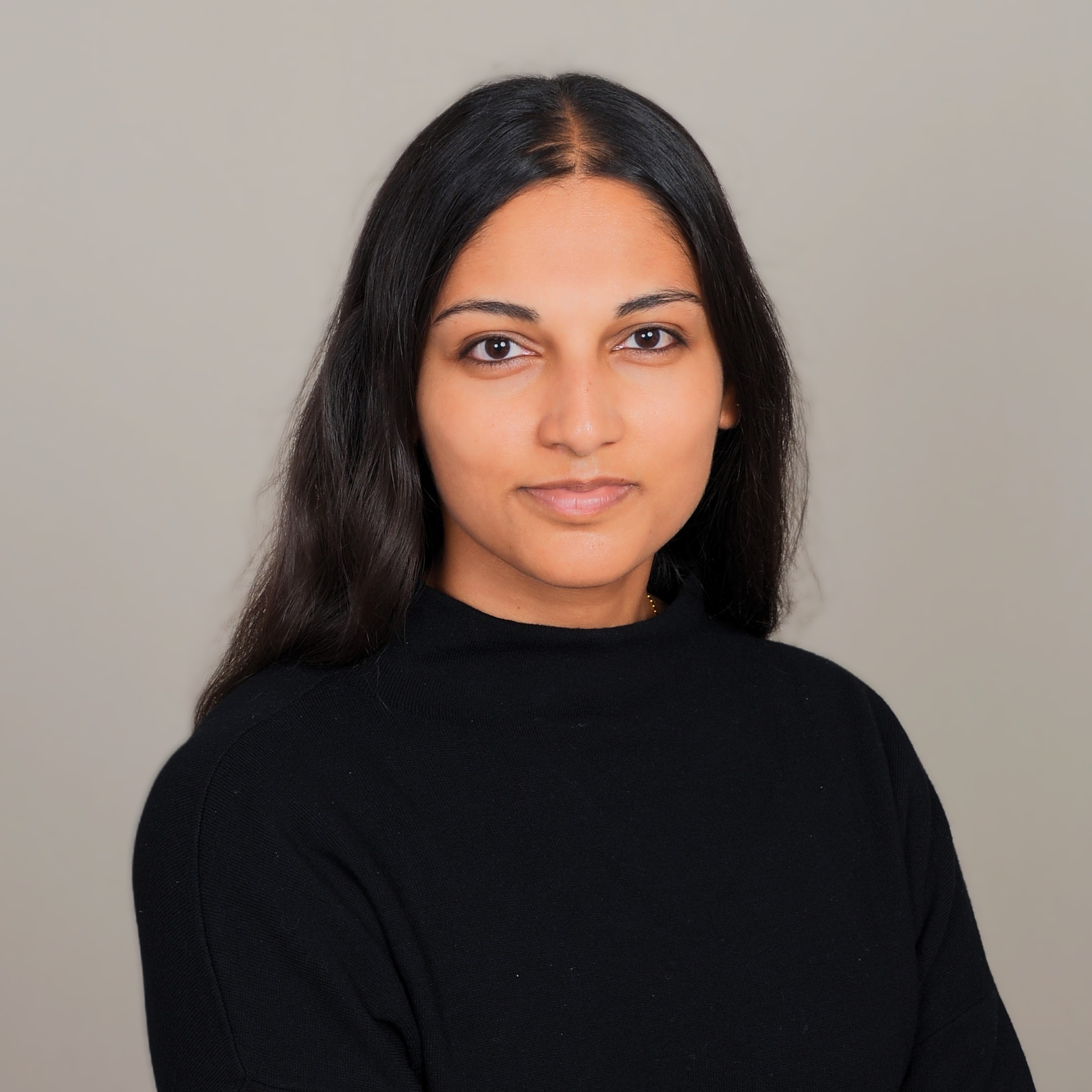 Meghana Eswarappa